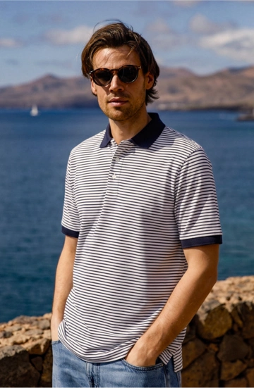 T-Shirts & Polos