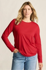 T-Shirt en Coton Supima®