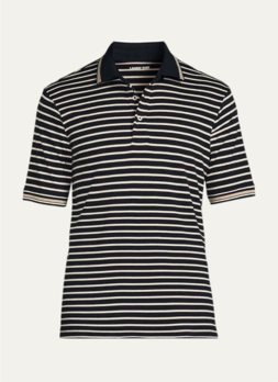 Polo Supima 
