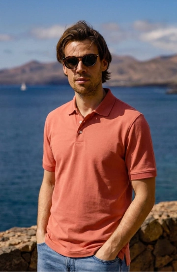 T-Shirts & Polos