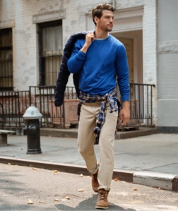 Lands' End - T-SHIRTS & POLOS