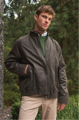 Manteaux & vestes homme