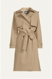 Trench Coat Imperméable