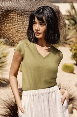 Shop Collection Supima