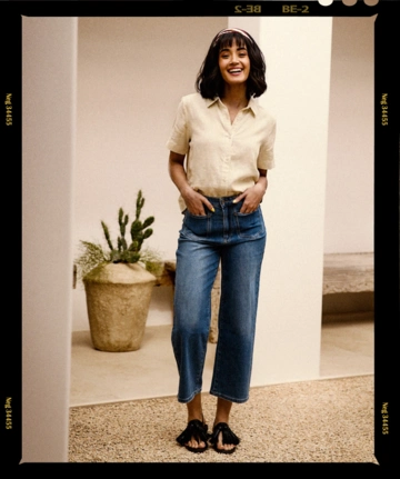 COLLECTION DENIM