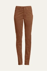 Pantalon en Velours Côtelé