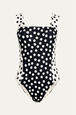 Maillot à Pois