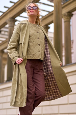 Nouveautés Femme