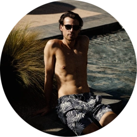 Maillots Homme