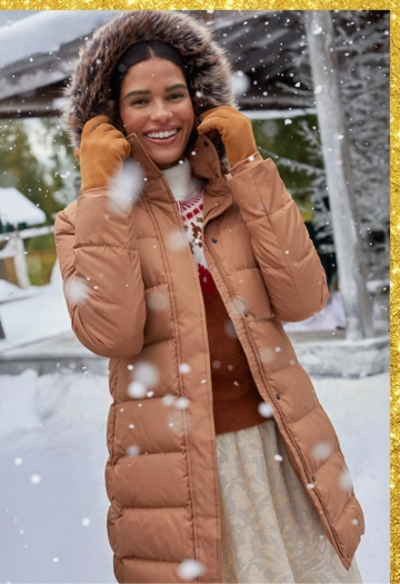 Wool, Tweed and Everything in Between