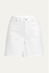 Short en Jean
