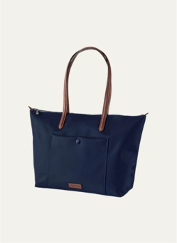 Tote bag déperlant