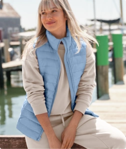 Lands' End - Manteaux & vestes