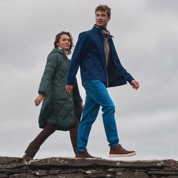 Lands' End - Outerwear - Vos Alliés de la Nouvelle Saison