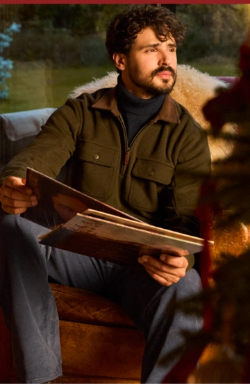 Tout pour se sentir vraiment bien