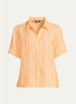 Chemise en lin