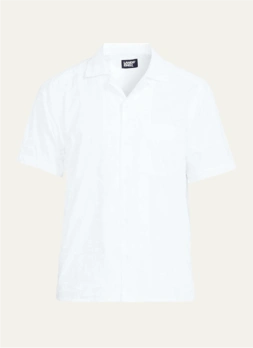 Chemise brodée