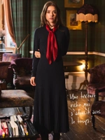 More than a season’s trend, they are designed to last. Proof that true style endures.