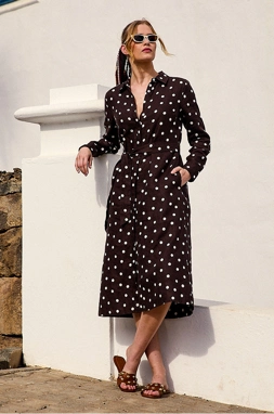 Robe Pur Lin Premium