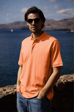 T-Shirts & Polos