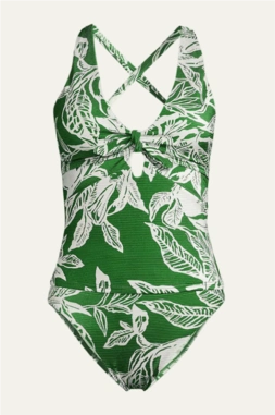 Tanki-Bikini 2 Pièces