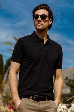 T-Shirts & Polos