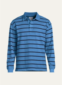 Rugby-Shirt