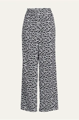 Pantalon Décontracté 