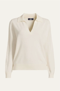 Pull en Cachemire