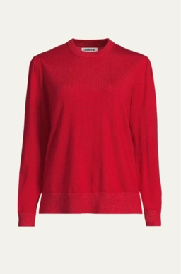Merino Jumper