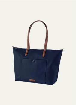 Tote bag déperlant