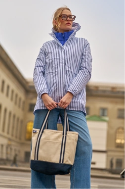 Imperméables Femme