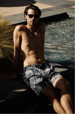 Maillots Homme