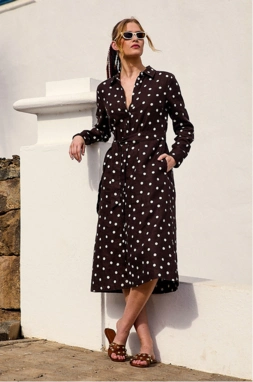 robe Pur Lin Premium