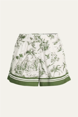 Short Fluide