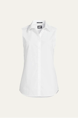 Chemise Facile d'Entretien