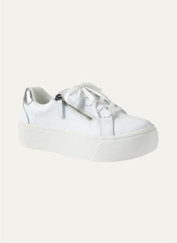 Sneakers plateforme