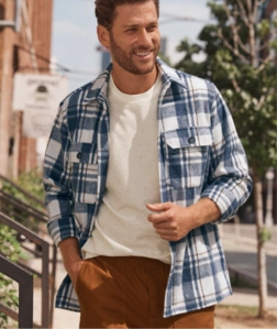 Lands' End - MANTEAUX & VESTES