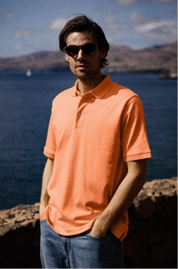  T-Shirts & Polos