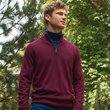 Lands' End - Men - Nouveau Mois, Nouveaux Favoris