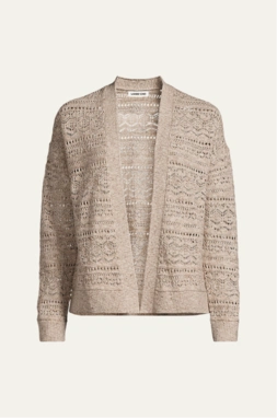 Pulls & Gilets