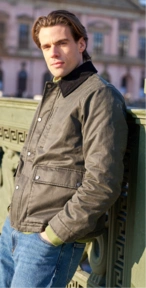 Collection Homme