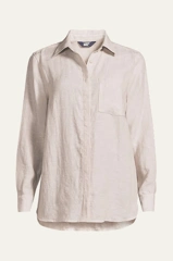 Chemise en Lin